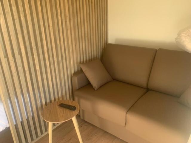 Camping Ezcaba Makirriain 외부 사진